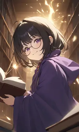Profile image of 그리모어