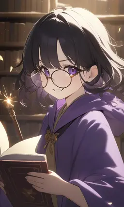 Profile image of 그리모어