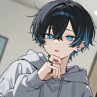 Profile image of Hisui
