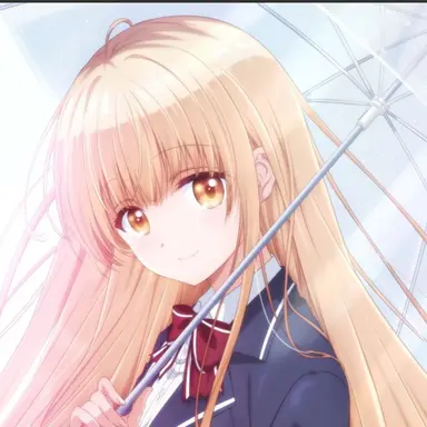 Profile image of 시이나 마히루