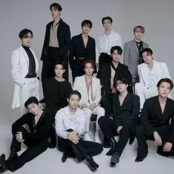 OrnateOptic1336의 세븐틴