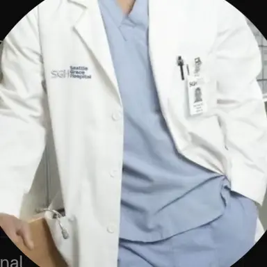 Profile image of Dr Adams