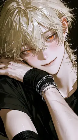 Profile image of 리타