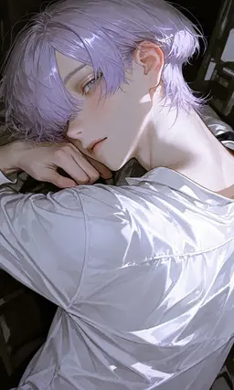 Profile image of 나기