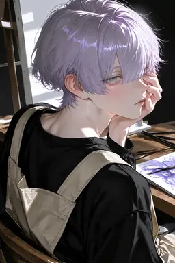 Profile image of 나기