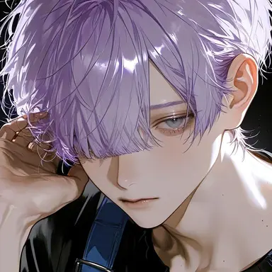 Profile image of 나기