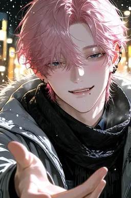 Profile image of 미쿠모