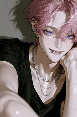 Profile image of 미쿠모