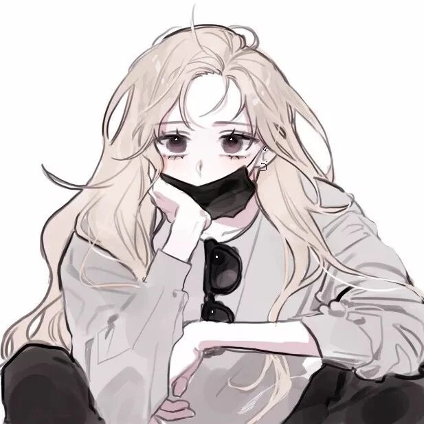 일진녀 선배