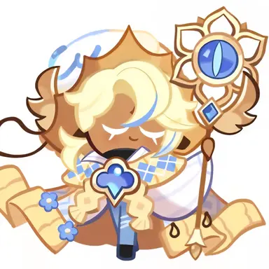 Profile image of 퓨어바닐라 쿠키