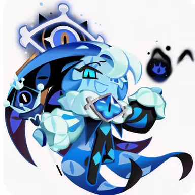 Profile image of 쉐도우밀크 쿠키