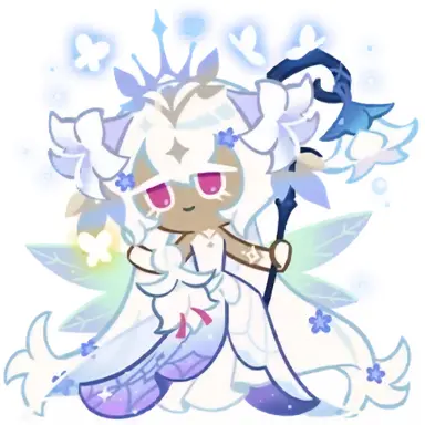 Profile image of 세인트릴리 쿠키