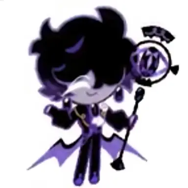 Profile image of 블랙사파이어맛 쿠키