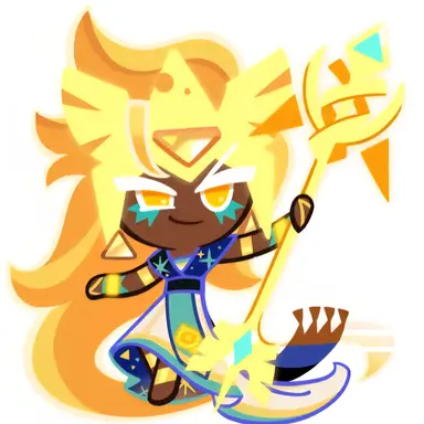 Profile image of 골드치즈 쿠키