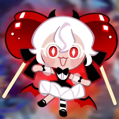 Profile image of 캔디애플맛 쿠키