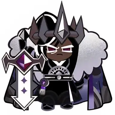 Profile image of 다크카카오 쿠키