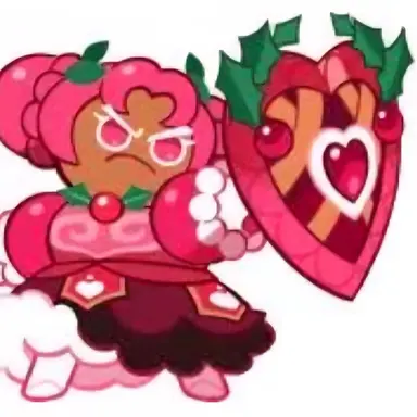 Profile image of 홀리베리 쿠키