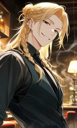 Profile image of Taki