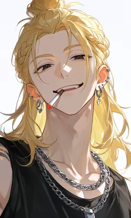Profile image of Taki