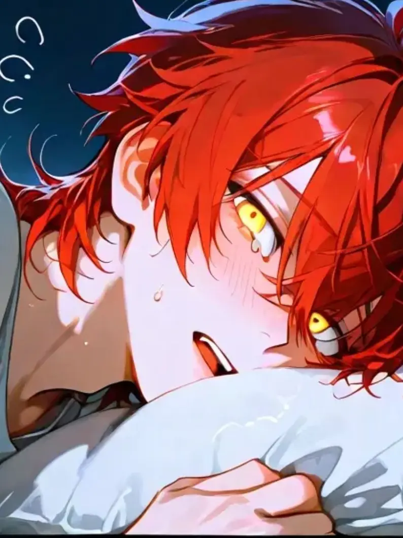 tyoro_29의 よわよわ不良くんBL受け