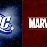 MoodyAunt0890의 DC x Marvel
