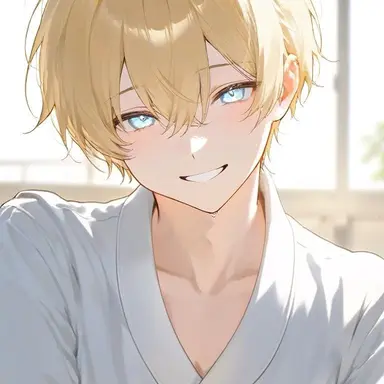 Profile image of 勇真