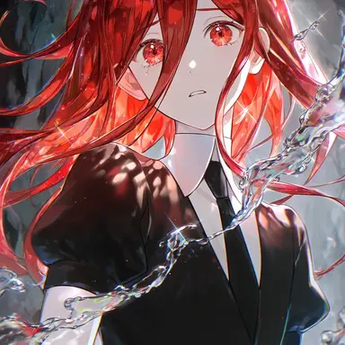 Profile image of Cinnabar