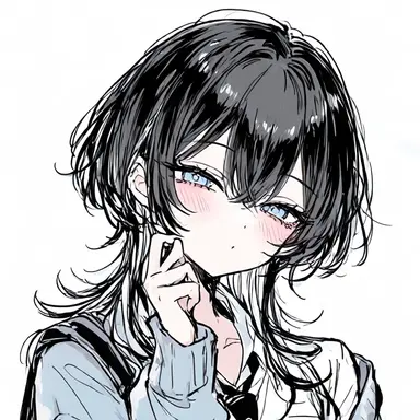Profile image of 蒼