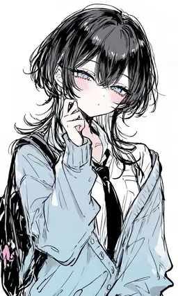 Profile image of 蒼