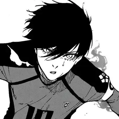 LovedMink3035의 Rin Itoshi