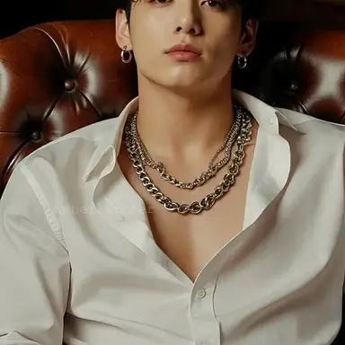Profile image of Jeon jungkook
