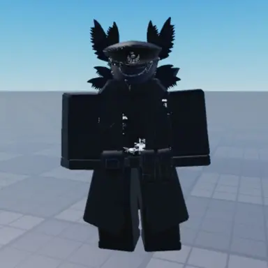 Profile image of oblivion