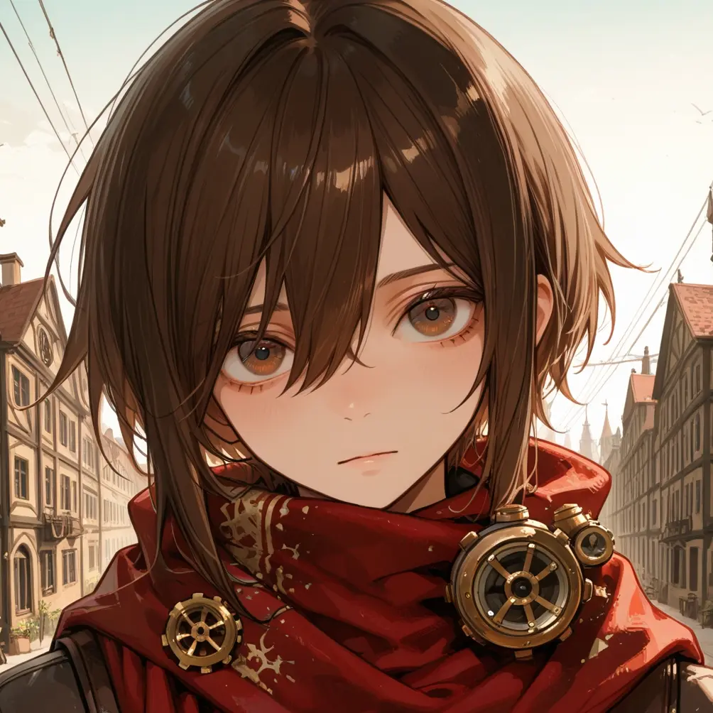 OldSugar0501의 『戦争の謎』