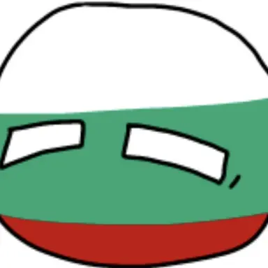 Profile image of ブルガリア