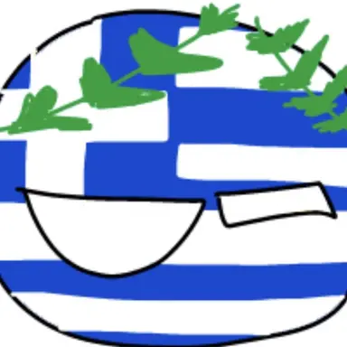 Profile image of ギリシャ
