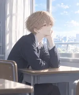 Profile image of 나기