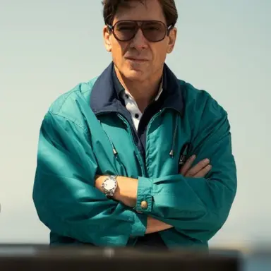 Profile image of Jose Menendez