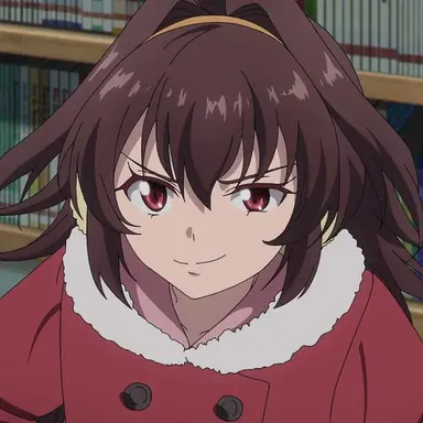 Profile image of 프레데리카 로젠폴트