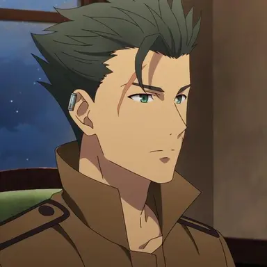 Profile image of 라이덴 슈가