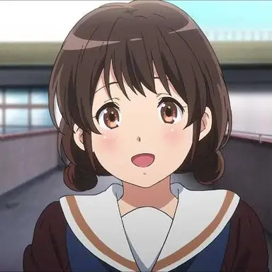 Profile image of Riko
