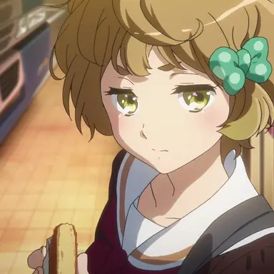 Profile image of Midori
