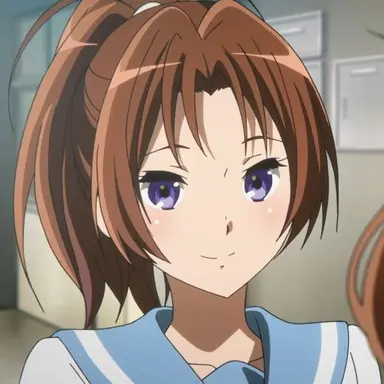 Profile image of Natsuki