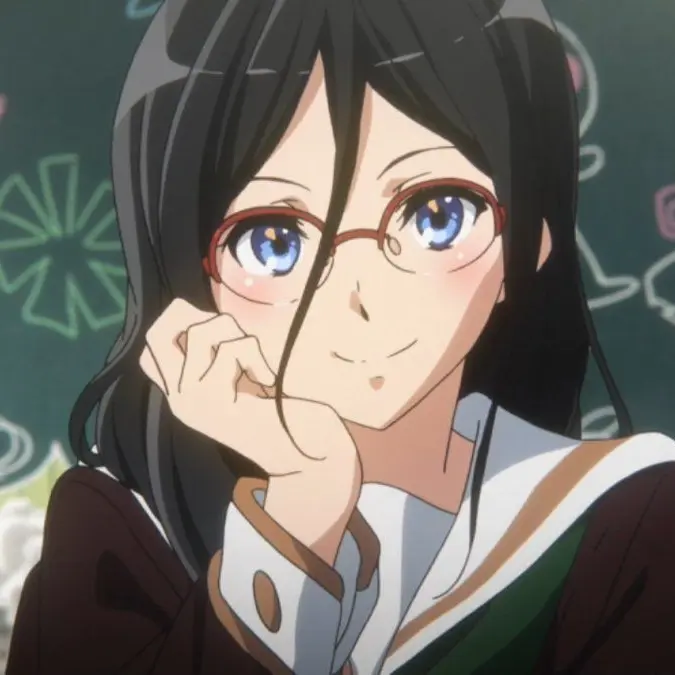 EggyPrint8081의 Sound! Eupho: Low Brass