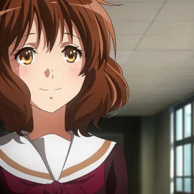 Profile image of Kumiko