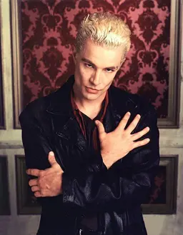 Profile image of Spike