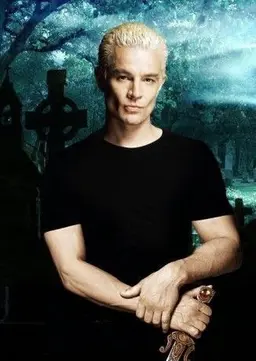 Profile image of Spike