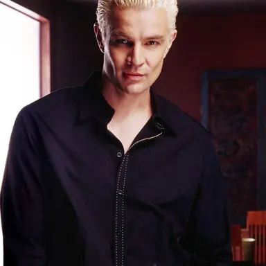 Profile image of Spike