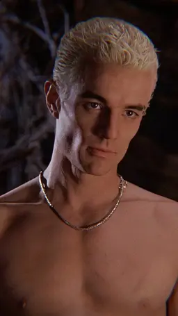 Profile image of Spike