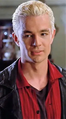 Profile image of Spike
