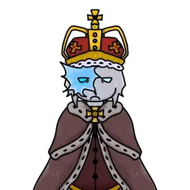 Profile image of 크루엘 킹